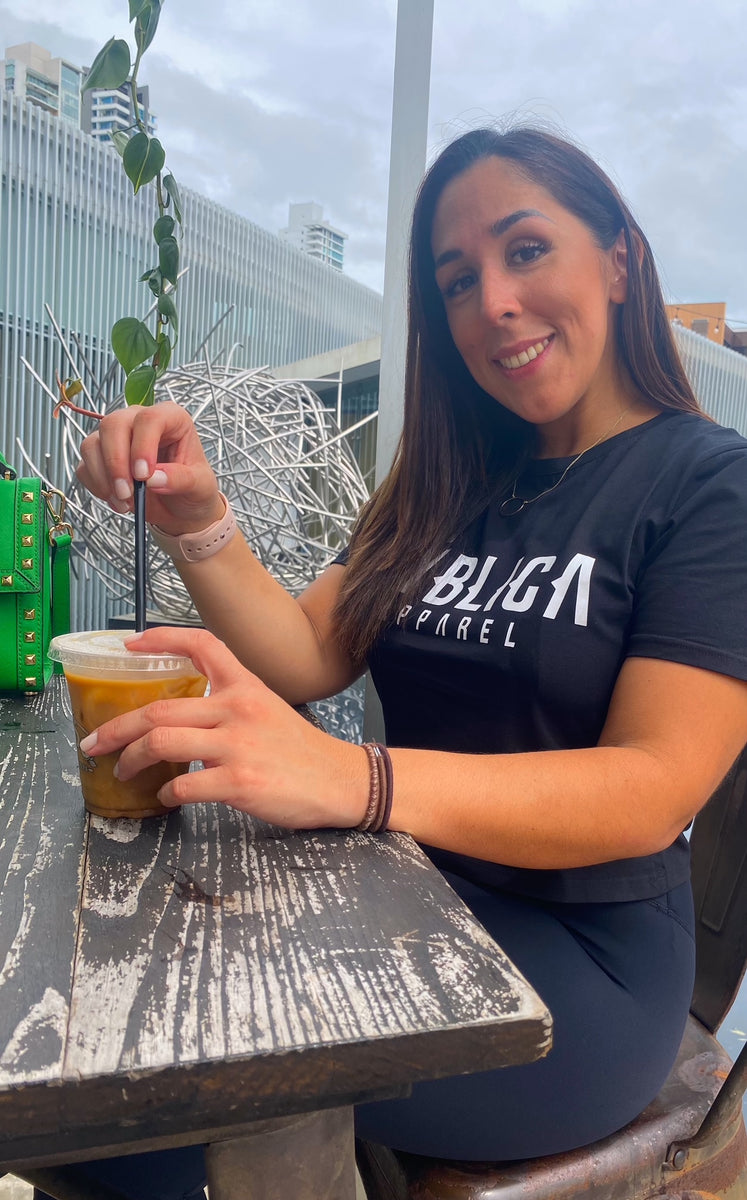 Jenny's Corner – Pública Apparel