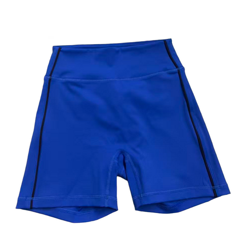 SHORTS 'FLOW' WOMEN - BLUE & NAVY