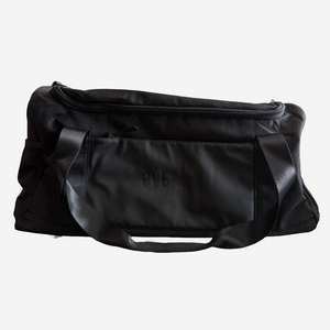 Duffle Bag 'EXPEDITION' UNISEX - Black