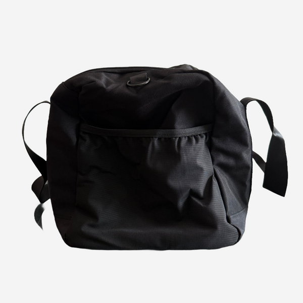 Duffle Bag 'EXPEDITION' UNISEX - Black