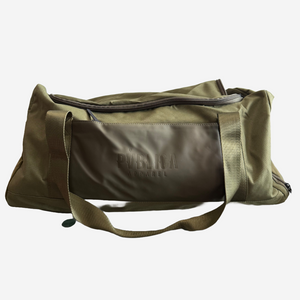 Duffle Bag 'EXPEDITION' UNISEX - Olive Green