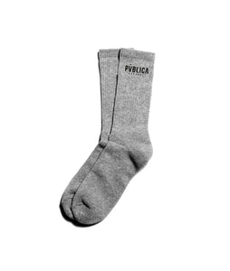 Socks '1 Pack' MEN - GREY